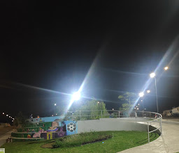 Puerta Paraiso Park photo