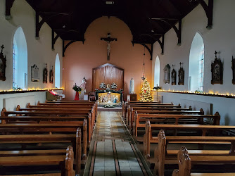 Saint Kevin's Church