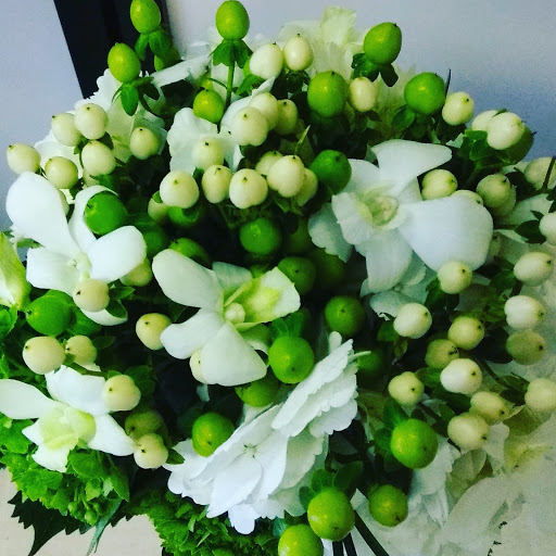 Florist «Callaraes Floral Events», reviews and photos, 168 S Charles Richard Beall Blvd, DeBary, FL 32713, USA