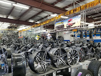 The New Tire Club - Photo 4 - Car repair in El Paso, TX, El Paso