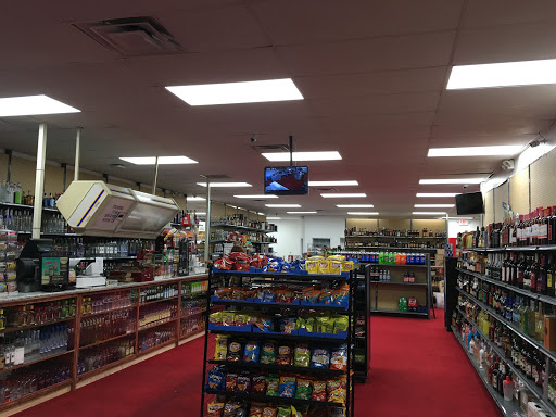 Liquor Store «Take A Break Liquor», reviews and photos, 10964 Hamilton Ave, Cincinnati, OH 45231, USA