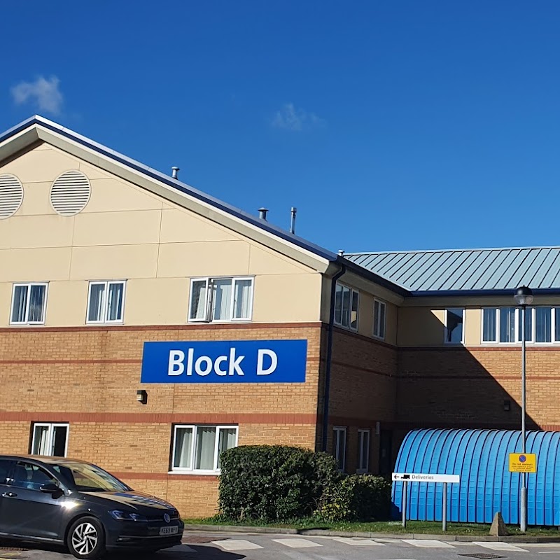 Portsmouth Hospitals University NHS Trust Dermatology Centre