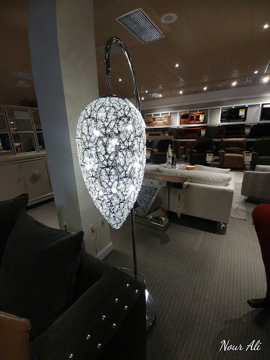 Furniture Store «Art Van Furniture - Dearborn», reviews and photos, 15701 Market Dr, Dearborn, MI 48126, USA