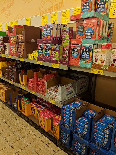 Grocery Store «ALDI», reviews and photos, 209 S Royal Oaks Blvd, Franklin, TN 37064, USA