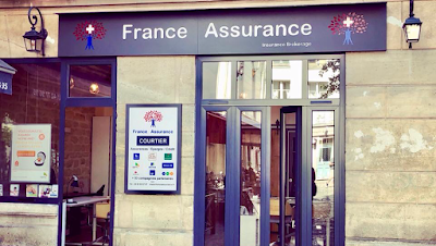 Taieb, Stéphanie - France Assurance à Les Lilas