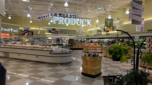 Supermarket «Ingles Market», reviews and photos, 199 E Louise Dr, Clarkesville, GA 30523, USA