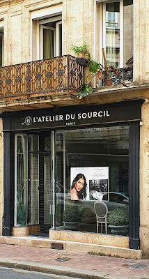 L'Atelier du Sourcil - Bordeaux à Bordeaux