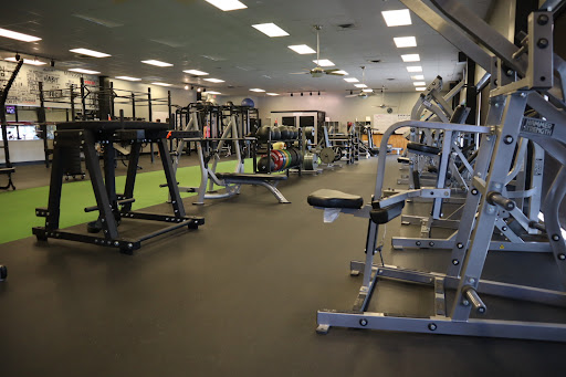 Gym «ATLAS FIT», reviews and photos, 603 W Gaines St #1, Tallahassee, FL 32304, USA