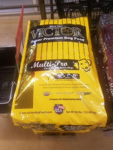 Pet Supply Store «Pet Supplies Plus - Stephenville», reviews and photos, 106 Christy Plaza, Stephenville, TX 76401, USA