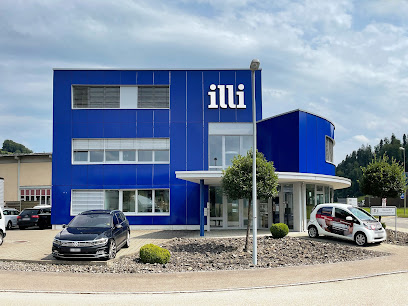 ILLI ICT Solutions AG