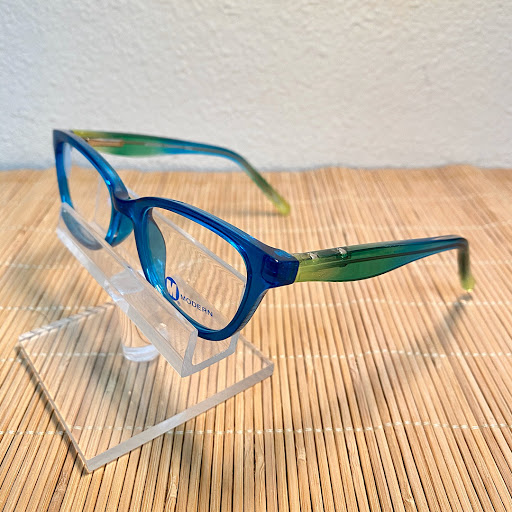 Optician «New Outlook Optical», reviews and photos, 2208 S Rainbow Blvd, Las Vegas, NV 89146, USA