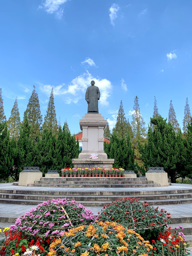 选择学院 上海