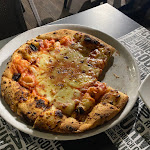 Photo n°1 de l'avis de Martina.u fait le 04/10/2022 à 07:18 sur le  Pizza Gourmet Trapani à Trapani