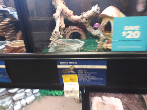 Pet Supply Store «PetSmart», reviews and photos, 1954 Santa Rosa Ave, Santa Rosa, CA 95407, USA