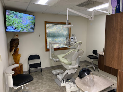 Mint Dental Team: Benton Dennis A DDS