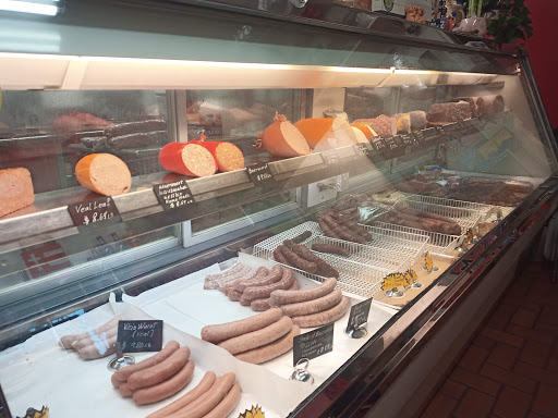 Butcher Shop «First Quality Sausage House», reviews and photos, 605 9th Ave N, Safety Harbor, FL 34695, USA