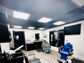 Vive Salon and Barbershop