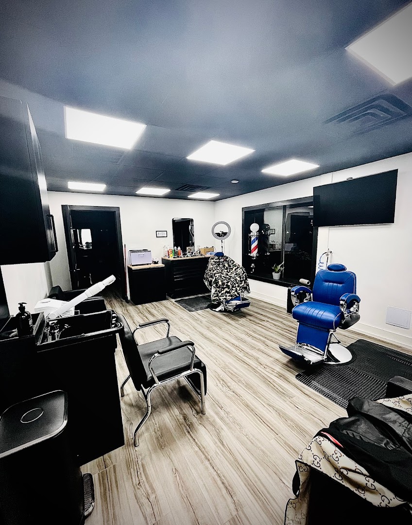 Vive Salon and Barbershop