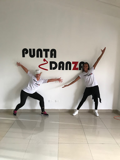Punta Danza