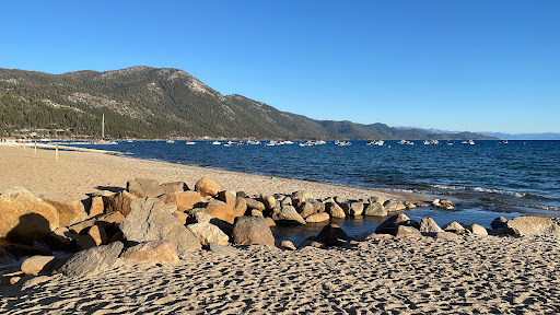 Ski Beach Boat Ramp