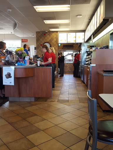 Fast Food Restaurant «Chick-fil-A», reviews and photos, 9611 Mentor Ave, Mentor, OH 44060, USA