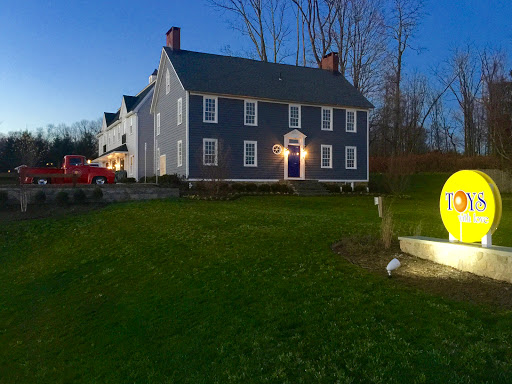 Toy Store «Toys With Love, Inc.», reviews and photos, 92 W Main St, Chester, NJ 07930, USA