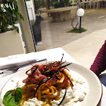 Photo n°2 de l'avis de Cristina.e fait le 27/03/2022 à 14:34 sur le  Pizzeria Gli Archi à Villanova