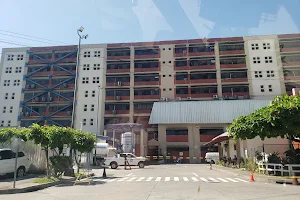 ISSS General Hospital image