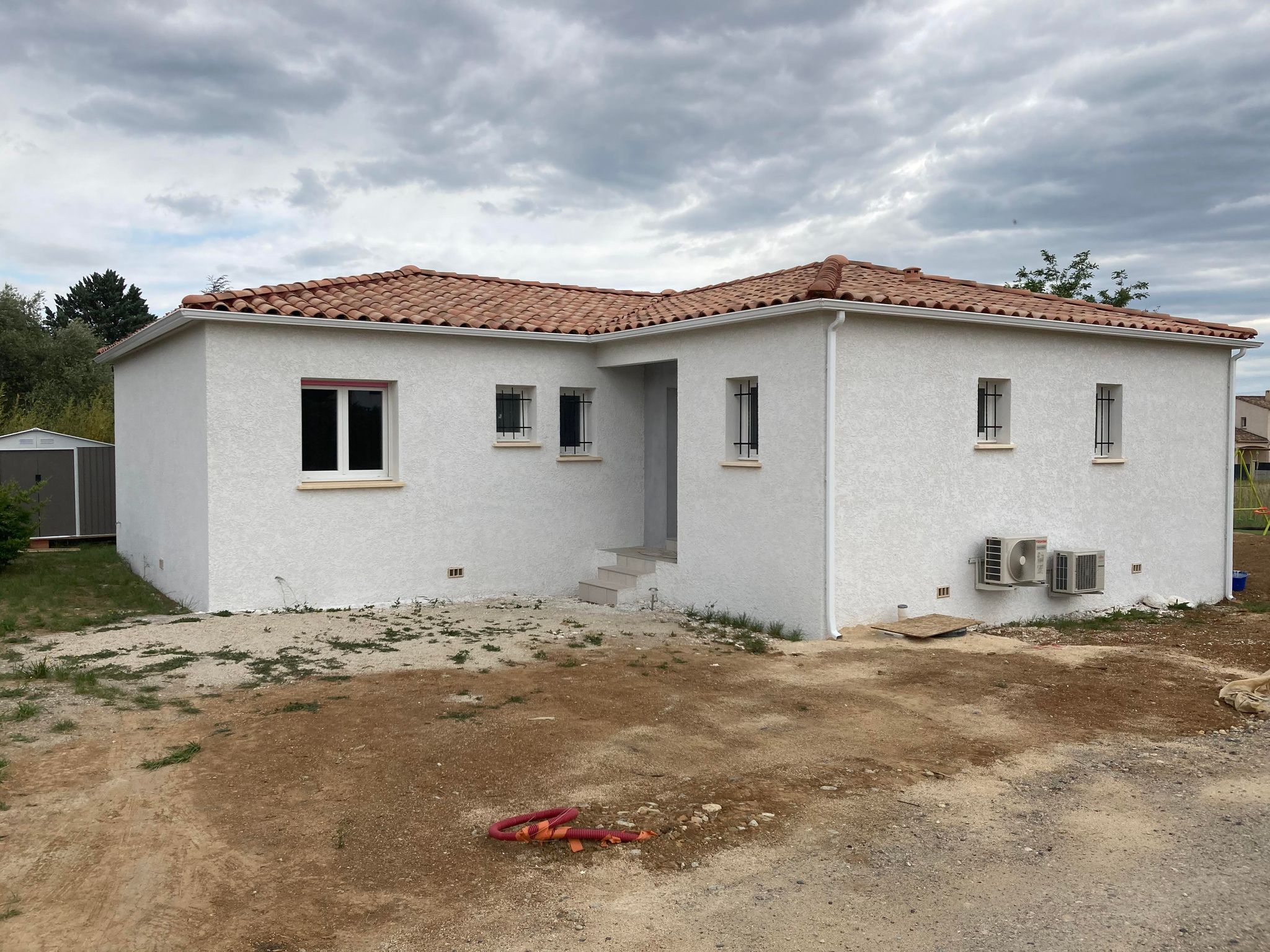 Photo n° 1 de l'avis de clément.p fait le 18/05/2023 à 15:19
