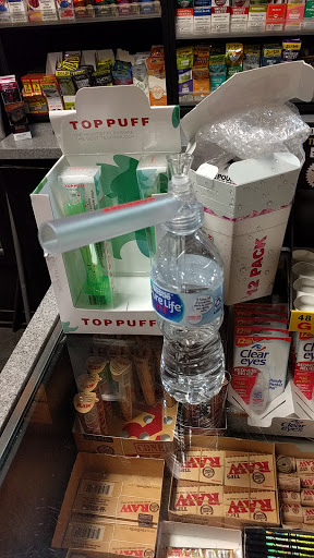 Tobacco Shop «Nor Cali Smoke Shop», reviews and photos, 1239 E Hammer Ln, Stockton, CA 95210, USA