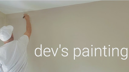 Dev's Painting