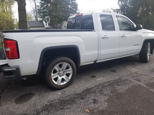 Chevrolet Dealer «Lash Chevrolet», reviews and photos