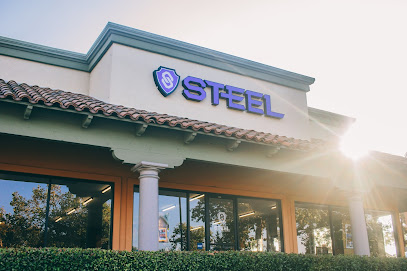 Steel MMA and Fitness - 5910 Santo Rd, San Diego, CA 92124