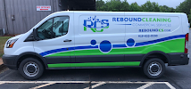 Rebound Cleaning Services, Inc. - Photo 3 - Car repair in Raleigh, NC, Durham