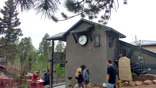 Wildlife Park «Colorado Wolf and Wildlife Center», reviews and photos, 4729 Twin Rocks Rd, Divide, CO 80814, USA