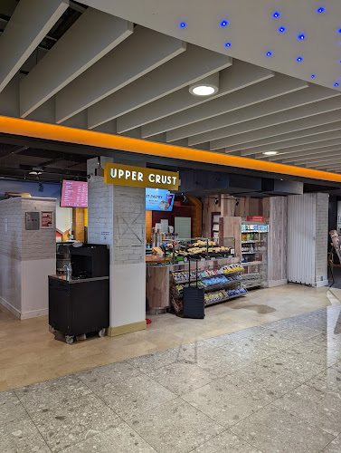 Upper Crust - Restaurant