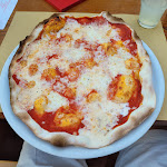 Photo n°1 de l'avis de Norman.e fait le 10/08/2023 à 13:37 sur le  Paprika Pizzeria Di Pardini Piera à Camaiore