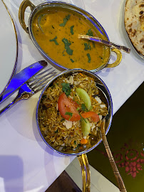 Curry du Restaurant indien Kayani Argenteuil - n°14