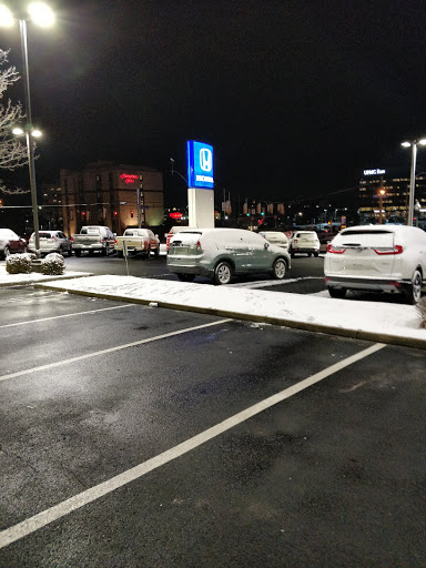 Car Dealer «Valley Honda», reviews and photos, 4221 William Penn Hwy, Monroeville, PA 15146, USA
