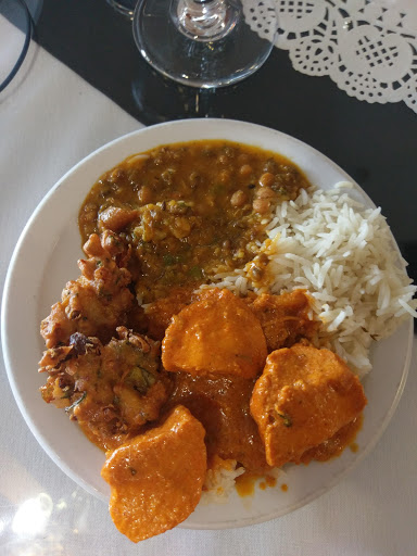 Indian Restaurant «Flavors Of India», reviews and photos, 1885 S Virginia St, Reno, NV 89502, USA