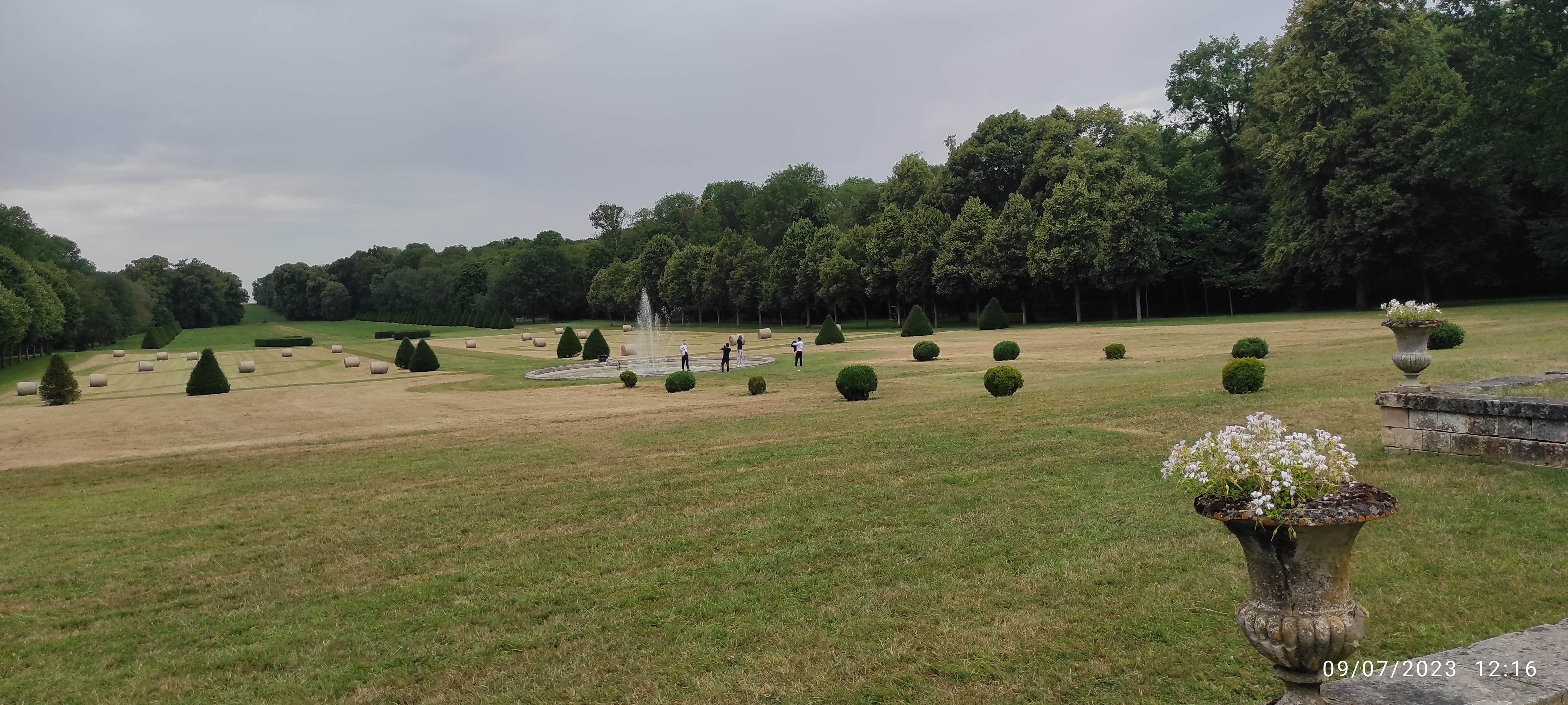 Photo n° 4 de l'avis de Mougamadou.a fait le 13/07/2023 à 05:17