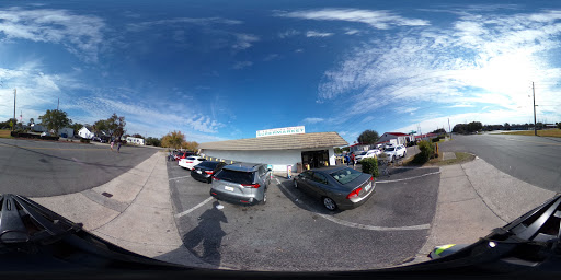 Mexican Goods Store «La Placita Mexico», reviews and photos, 201 N 10th St, Haines City, FL 33844, USA