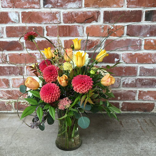 Florist «The Shamrock Flowers & Gifts», reviews and photos, 1520 Coburg Rd, Eugene, OR 97401, USA