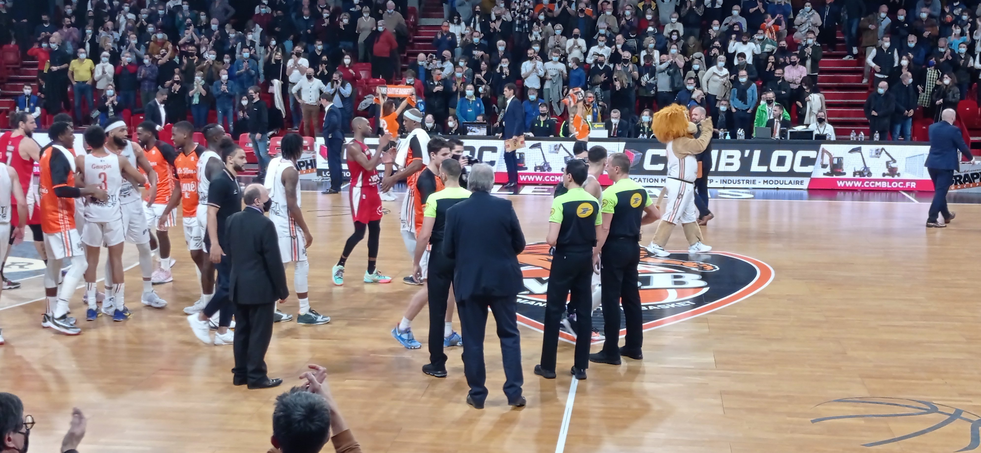 Photo n° 1 de l'avis de Dominique.i fait le 21/11/2021 à 10:28