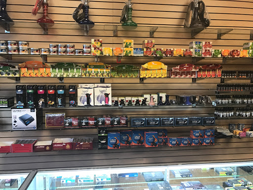 Tobacco Shop «AW Smoke Shop», reviews and photos, 2095 N Dobson Rd #1, Chandler, AZ 85224, USA