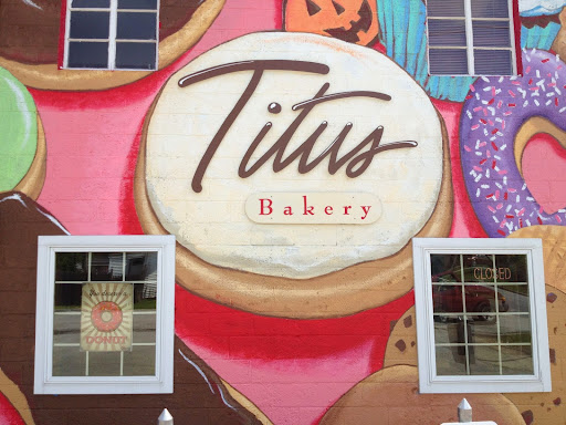 Bakery «Titus Bakery», reviews and photos, 820 W South St, Lebanon, IN 46052, USA
