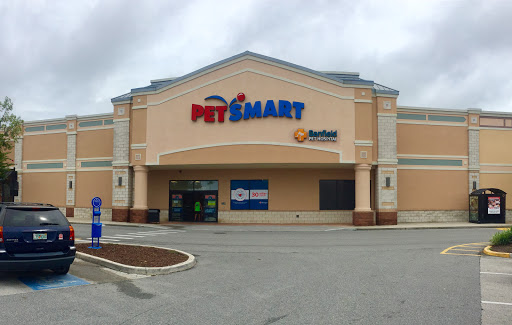 PetSmart