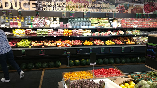 Grocery Store «Wedge Community Co-op», reviews and photos, 2105 Lyndale Ave S, Minneapolis, MN 55405, USA