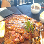 Photo n°1 de l'avis de Ricardo.u fait le 13/05/2023 à 17:24 sur le  Restaurante .come à Condeixa-a-Nova