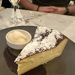 Photo n° 2 tarte flambée - Chez Emile Bayonne à Bayonne